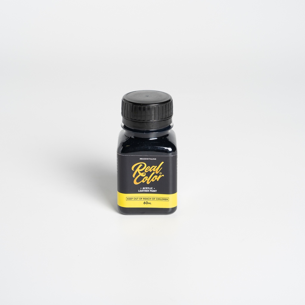 Real Color Acrylic Leather Paint TheLederer